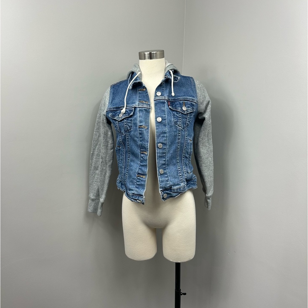 Levi’s‎ Denim Jacket